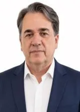 Foto oficial de MARCELO TRATOR nas eleições 2026, divulgada pelo TSE