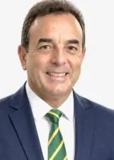 Foto oficial de MARCOS MARSHAL nas eleições 2026, divulgada pelo TSE