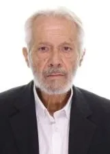 Foto oficial de MARCOS PORTO nas eleições 2026, divulgada pelo TSE