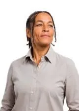 Foto oficial de MARI JOW nas eleições 2026, divulgada pelo TSE