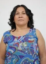 Foto oficial de MARIA DUCLERIO nas eleições 2026, divulgada pelo TSE