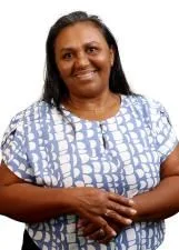 Foto oficial de MARIA JOSE nas eleições 2026, divulgada pelo TSE
