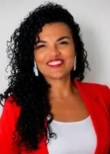 Foto oficial de MARIANA ROSA nas eleições 2026, divulgada pelo TSE