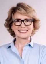 Foto oficial de MARLENE nas eleições 2026, divulgada pelo TSE