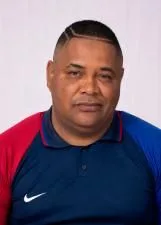 Foto oficial de MARQUIM DO TROPA nas eleições 2026, divulgada pelo TSE