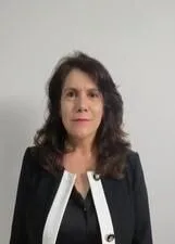 Foto oficial de MARTHA ELIENE nas eleições 2026, divulgada pelo TSE