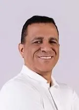 Foto oficial de MARTINS MACHADO nas eleições 2026, divulgada pelo TSE