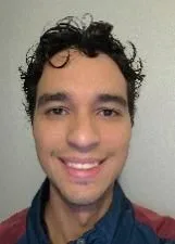 Foto oficial de MATHEUS MARQUES nas eleições 2026, divulgada pelo TSE