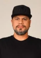 Foto oficial de MAX MACIEL nas eleições 2026, divulgada pelo TSE
