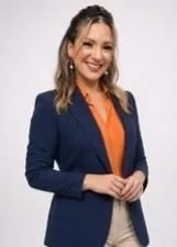 Foto oficial de MC JENNY nas eleições 2026, divulgada pelo TSE