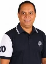 Foto oficial de MIGUEL DA 26 nas eleições 2026, divulgada pelo TSE