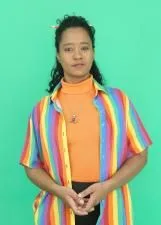Foto oficial de MIRANDA GOMES nas eleições 2026, divulgada pelo TSE