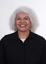 Foto oficial de MISSIONÁRIA EUDES nas eleições 2026, divulgada pelo TSE