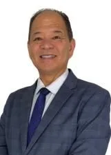 Foto oficial de NATAL FURUCHO nas eleições 2026, divulgada pelo TSE