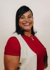 Foto oficial de NAY DO ACARAJÉ nas eleições 2026, divulgada pelo TSE