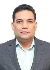 Foto oficial de NERY CHARLIE nas eleições 2026, divulgada pelo TSE