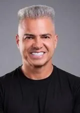 Foto oficial de NETO RODRIGUES nas eleições 2026, divulgada pelo TSE