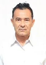 Foto oficial de NEWTON DOS ESPORTES nas eleições 2026, divulgada pelo TSE