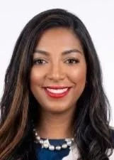 Foto oficial de NOEMIA T BISPO nas eleições 2026, divulgada pelo TSE