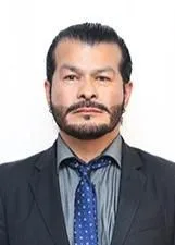 Foto oficial de ORION OLIVEIRA nas eleições 2026, divulgada pelo TSE