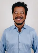 Foto oficial de PABLO FEITOSA nas eleições 2026, divulgada pelo TSE
