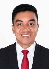 Foto oficial de PASTOR DÁCIO CORDEIRO nas eleições 2026, divulgada pelo TSE