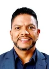 Foto oficial de PASTOR LEIBER nas eleições 2026, divulgada pelo TSE