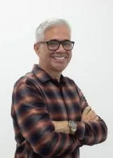 Foto oficial de PASTOR RAFAEL nas eleições 2026, divulgada pelo TSE
