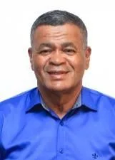 Foto oficial de PASTOR ROBERTO nas eleições 2026, divulgada pelo TSE