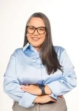 Foto oficial de PATTY RAMIRO nas eleições 2026, divulgada pelo TSE