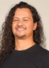 Foto oficial de PAULO CÉSAR (PC) nas eleições 2026, divulgada pelo TSE