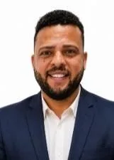 Foto oficial de PAULO MINEIRO nas eleições 2026, divulgada pelo TSE
