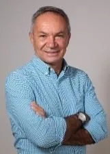 Foto oficial de PEDRO DO OVO nas eleições 2026, divulgada pelo TSE