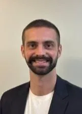 Foto oficial de PEDRO PAYNE nas eleições 2026, divulgada pelo TSE