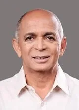 Foto oficial de PEPA nas eleições 2026, divulgada pelo TSE