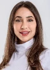 Foto oficial de PERITA TIROTTI nas eleições 2026, divulgada pelo TSE