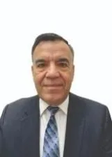 Foto oficial de PINHO nas eleições 2026, divulgada pelo TSE