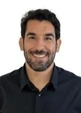 Foto oficial de POLICIAL JOÃO RENATO nas eleições 2026, divulgada pelo TSE