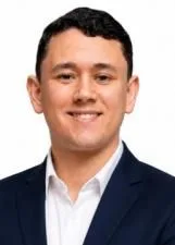 Foto oficial de PR. JOÃO DE DEUS nas eleições 2026, divulgada pelo TSE