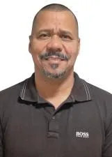 Foto oficial de PROF. CRISTIANO LUZ nas eleições 2026, divulgada pelo TSE