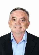 Foto oficial de PROF. NILVAN DE VASCONCELLOS nas eleições 2026, divulgada pelo TSE