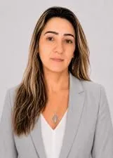 Foto oficial de PROFA. KEILA SANCHES nas eleições 2026, divulgada pelo TSE