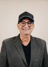Foto oficial de PROFESSOR AHAROM nas eleições 2026, divulgada pelo TSE