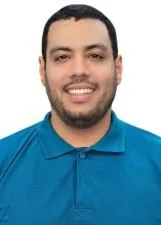 Foto oficial de PROFESSOR DIEGO GOMES nas eleições 2026, divulgada pelo TSE
