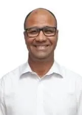 Foto oficial de PROFESSOR ELIAS nas eleições 2026, divulgada pelo TSE