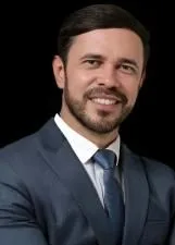 Foto oficial de PROFESSOR FERNANDO MOURA nas eleições 2026, divulgada pelo TSE
