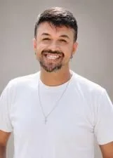 Foto oficial de PROFESSOR FERNANDO SOUSA nas eleições 2026, divulgada pelo TSE