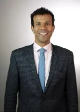 Foto oficial de PROFESSOR GUSTAVO SALLES nas eleições 2026, divulgada pelo TSE