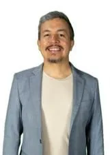 Foto oficial de PROFESSOR JAIRON nas eleições 2026, divulgada pelo TSE