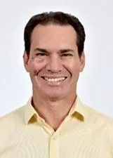 Foto oficial de PROFESSOR JORDENES nas eleições 2026, divulgada pelo TSE